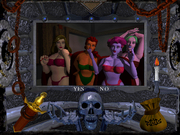 Zeddas: Horror Tour 2