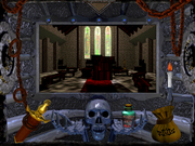 Zeddas: Horror Tour 2