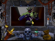 Zeddas: Horror Tour 2