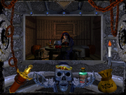 Zeddas: Horror Tour 2