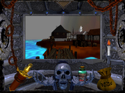 Zeddas: Horror Tour 2