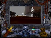 Zeddas: Horror Tour 2