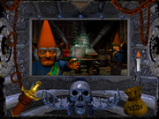 Zeddas: Horror Tour 2