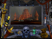 Zeddas: Horror Tour 2