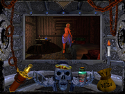 Zeddas: Horror Tour 2