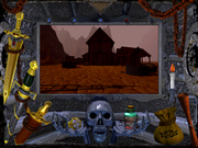 Zeddas: Horror Tour 2