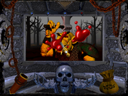 Zeddas: Horror Tour 2