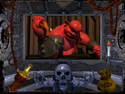 Zeddas: Horror Tour 2