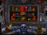 Zeddas: Horror Tour 2