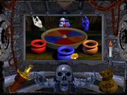 Zeddas: Horror Tour 2