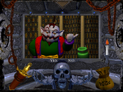 Zeddas: Horror Tour 2