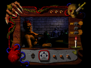 Zeddas: Servant of Sheol