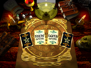 Zeddas: Servant of Sheol