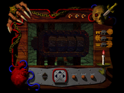 Zeddas: Servant of Sheol