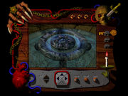 Zeddas: Servant of Sheol