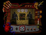 Zeddas: Servant of Sheol