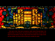 Zeddas: Servant of Sheol