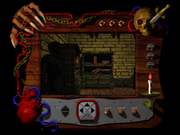 Zeddas: Servant of Sheol