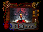 Zeddas: Servant of Sheol