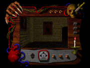 Zeddas: Servant of Sheol