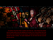 Zeddas: Servant of Sheol