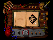 Zeddas: Servant of Sheol