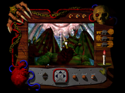 Zeddas: Servant of Sheol