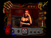 Zeddas: Servant of Sheol