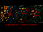 Zeddas: Servant of Sheol