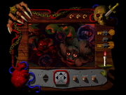 Zeddas: Servant of Sheol