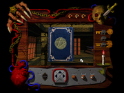 Zeddas: Servant of Sheol