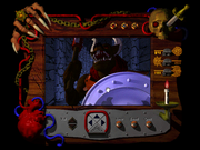 Zeddas: Servant of Sheol