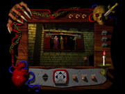 Zeddas: Servant of Sheol