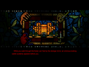 Zeddas: Servant of Sheol