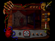 Zeddas: Servant of Sheol