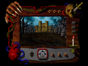 Zeddas: Servant of Sheol