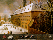 Das Zeitalter des Dreißigjährigen Krieges