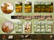 Das Zeitalter des Dreißigjährigen Krieges