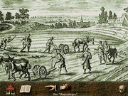 Das Zeitalter des Dreißigjährigen Krieges