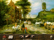 Das Zeitalter des Dreißigjährigen Krieges