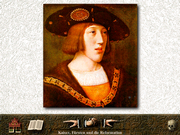 Das Zeitalter des Dreißigjährigen Krieges