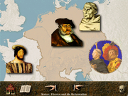 Das Zeitalter des Dreißigjährigen Krieges