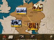 Das Zeitalter des Dreißigjährigen Krieges