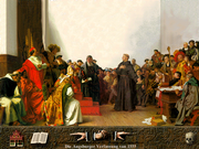 Das Zeitalter des Dreißigjährigen Krieges