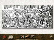 Das Zeitalter des Dreißigjährigen Krieges