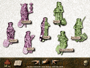 Das Zeitalter des Dreißigjährigen Krieges