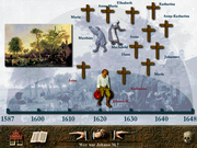 Das Zeitalter des Dreißigjährigen Krieges