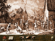 Das Zeitalter des Dreißigjährigen Krieges