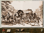 Das Zeitalter des Dreißigjährigen Krieges