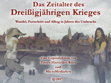 [Das Zeitalter des Dreißigjährigen Krieges - скриншот №1]